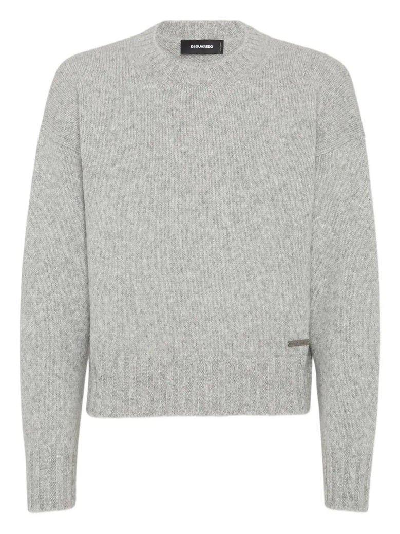 knit sweater by Selfnex
