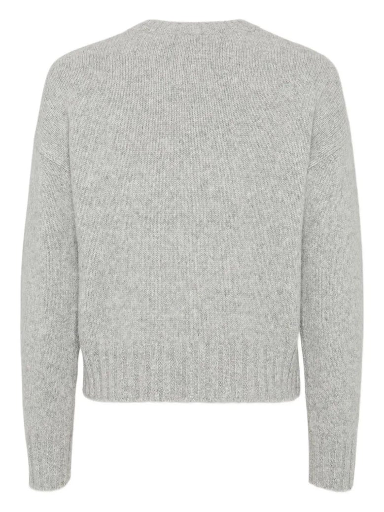 knit sweater by Selfnex