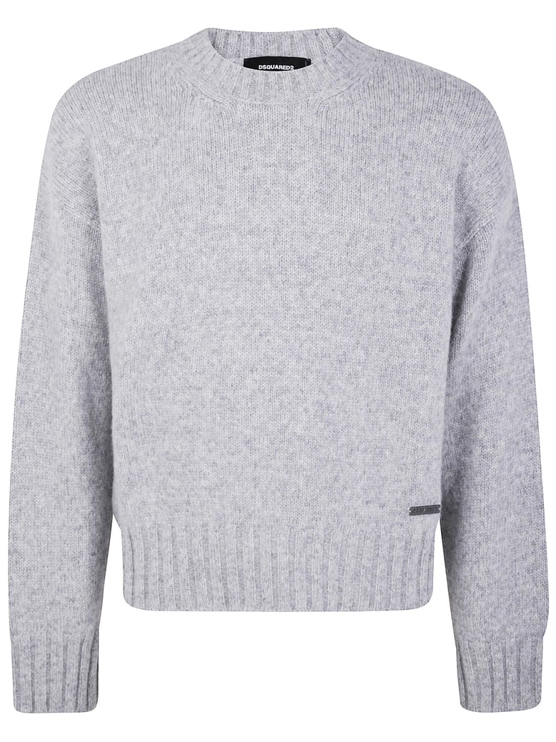 knit sweater by Selfnex