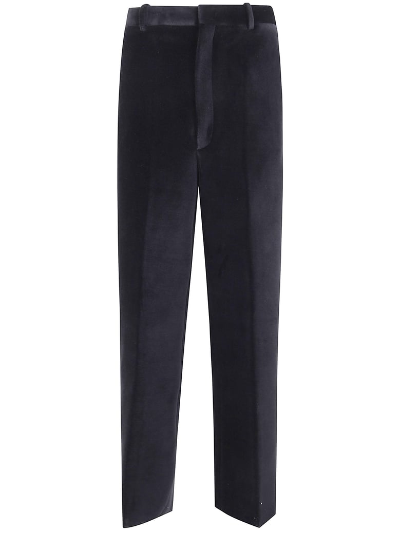 high waisted pants by Selfnex