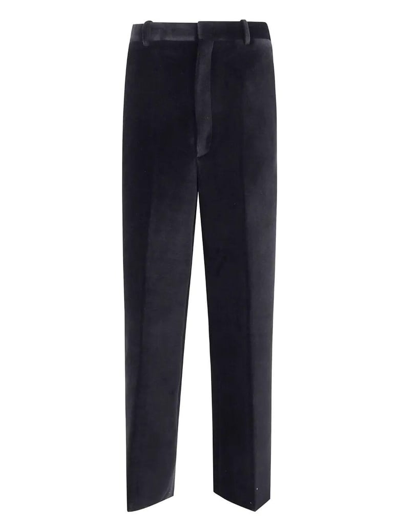 high waisted pants by Selfnex