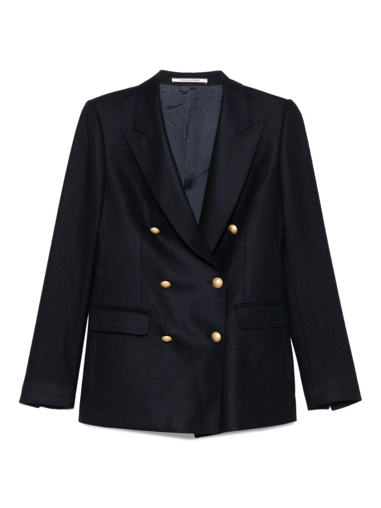 j-parigi jacket by Selfnex