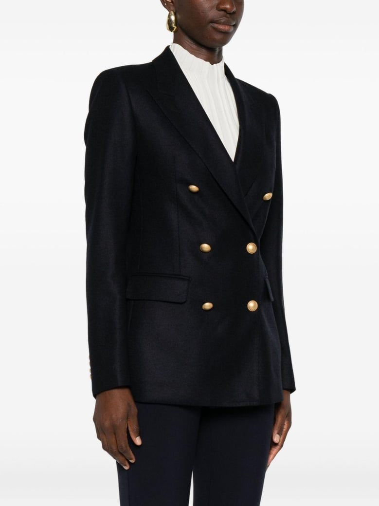 j-parigi jacket by Selfnex