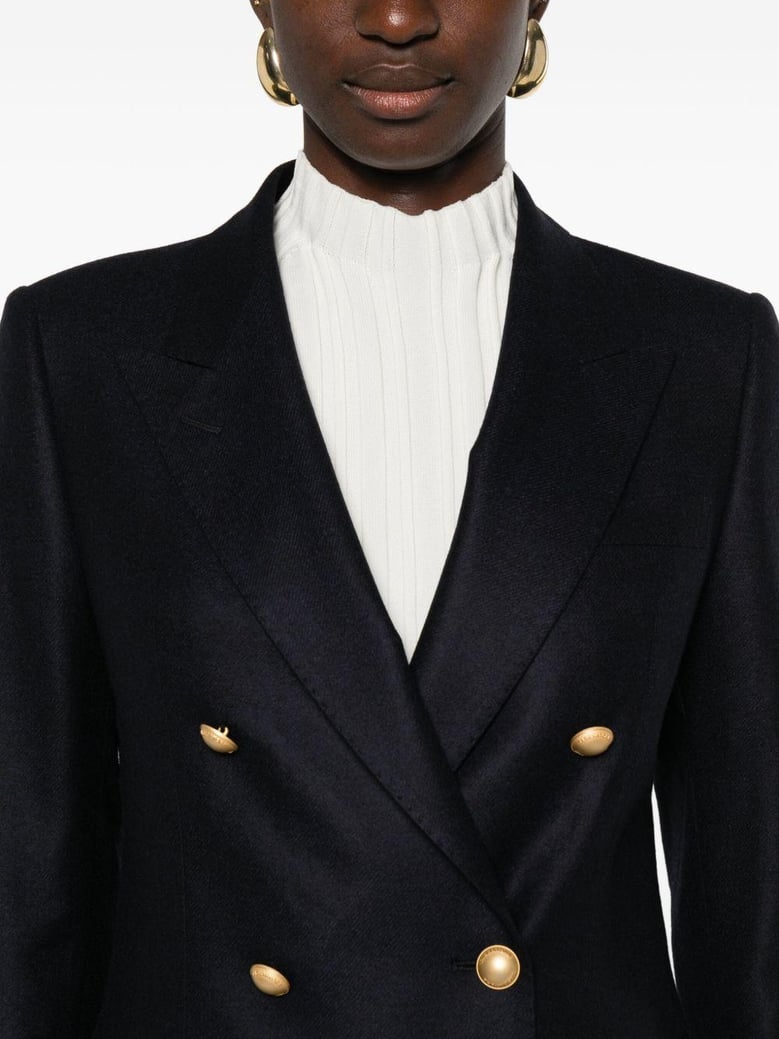 j-parigi jacket by Selfnex
