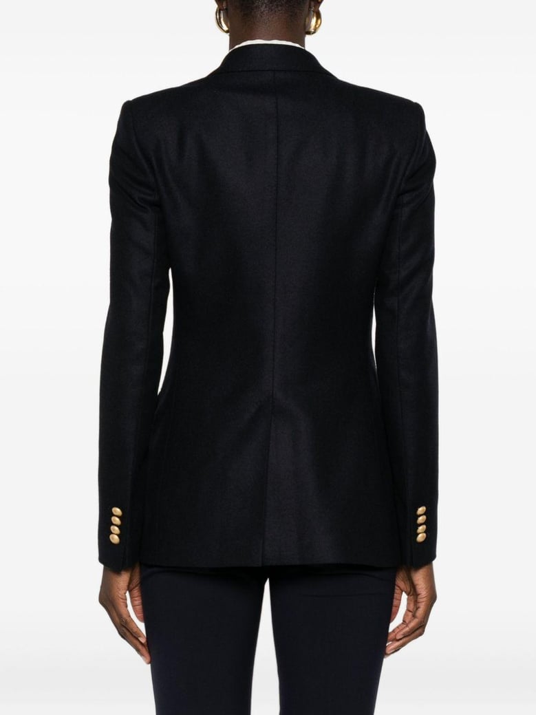 j-parigi jacket by Selfnex
