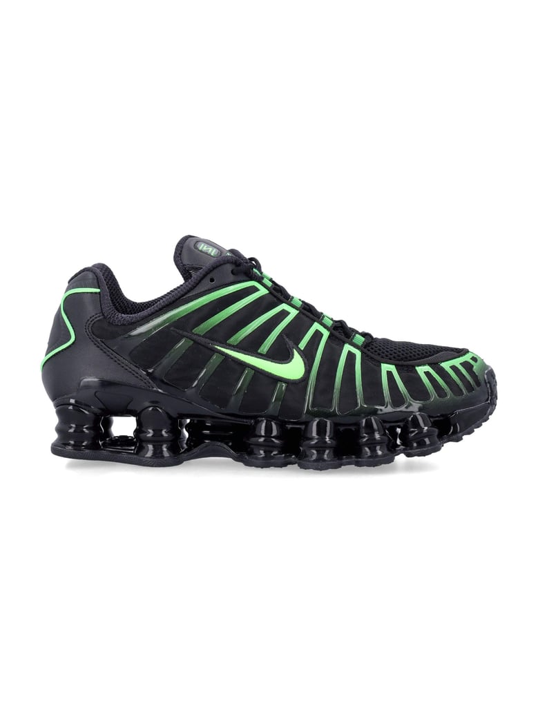 shox tl by Selfnex