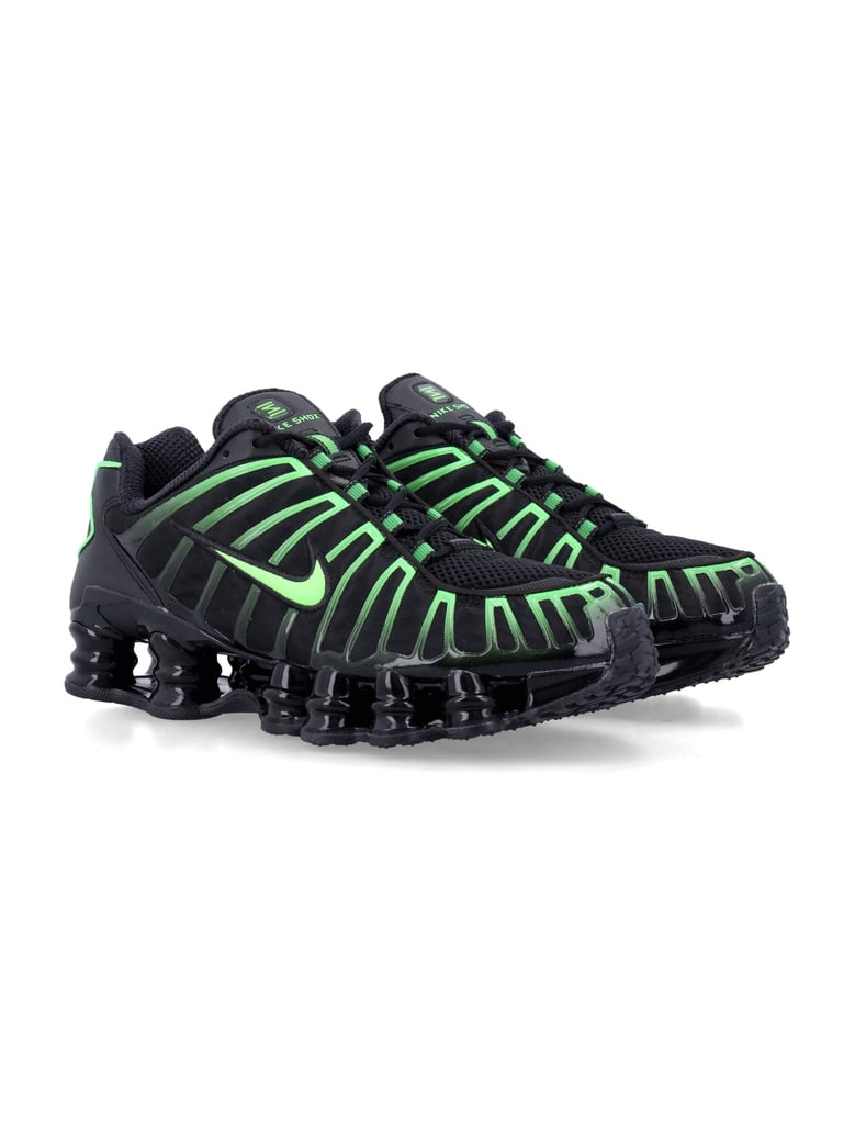 shox tl by Selfnex