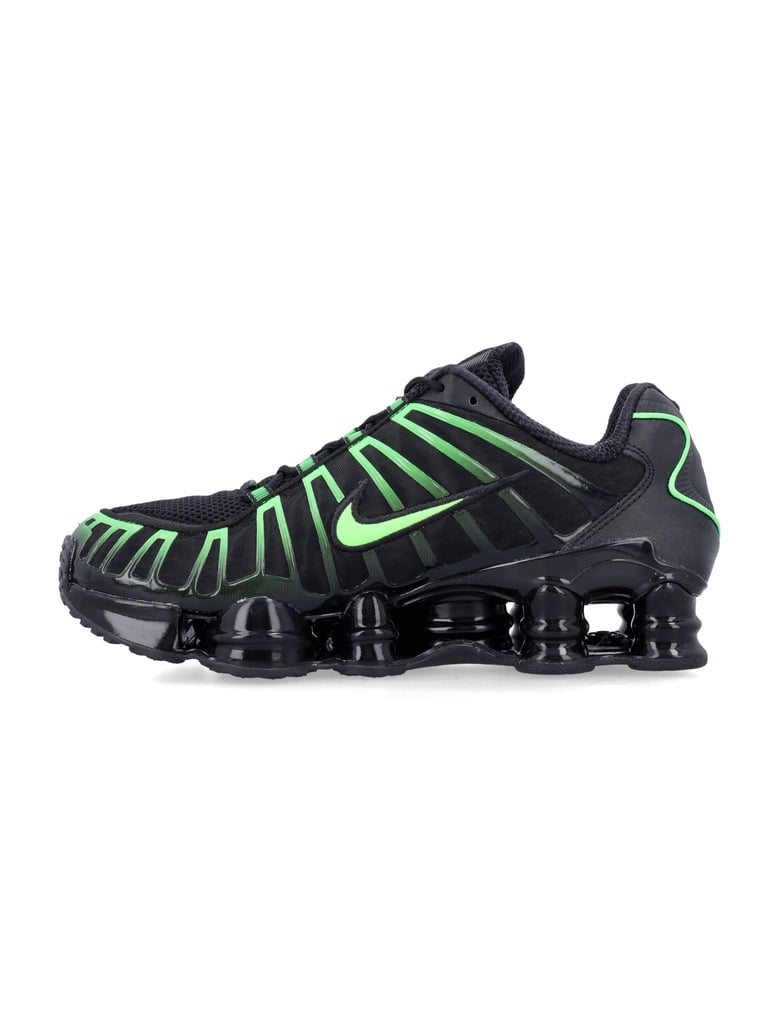 shox tl by Selfnex