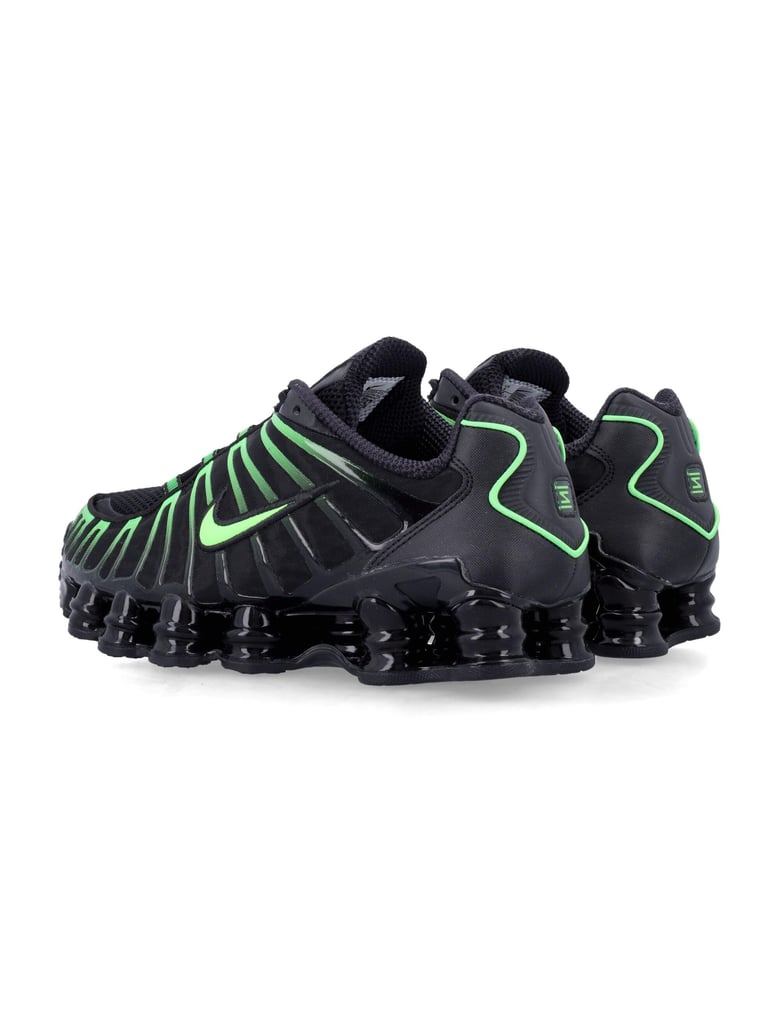 shox tl by Selfnex