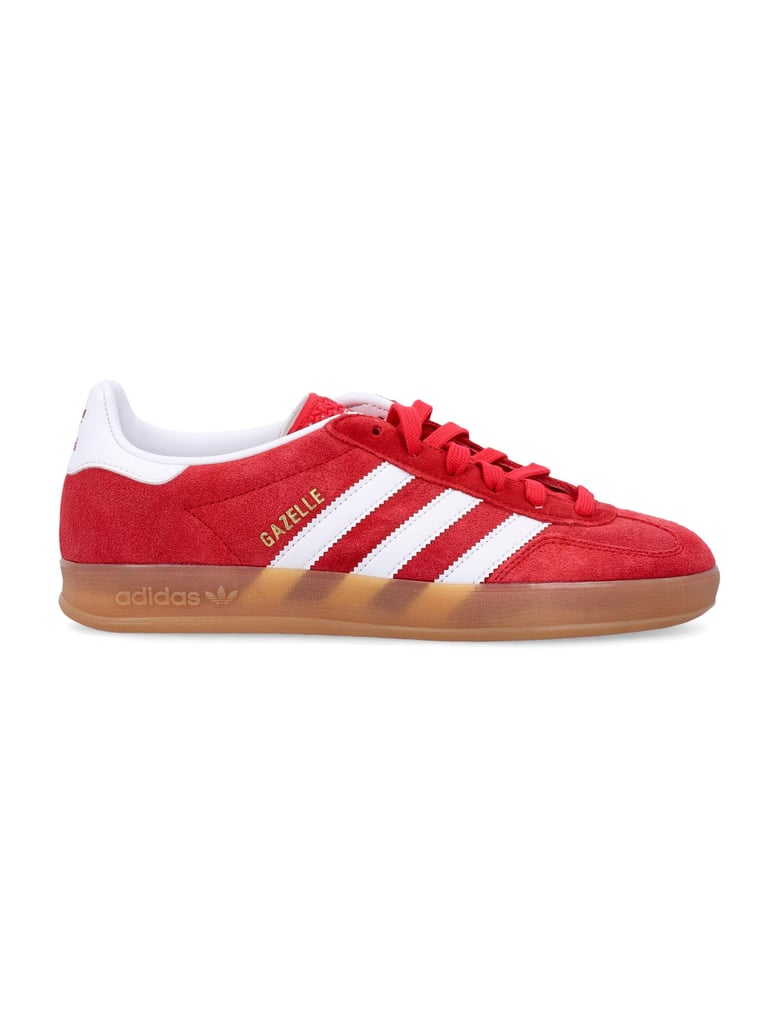 gazelle indoor sneakers by Selfnex