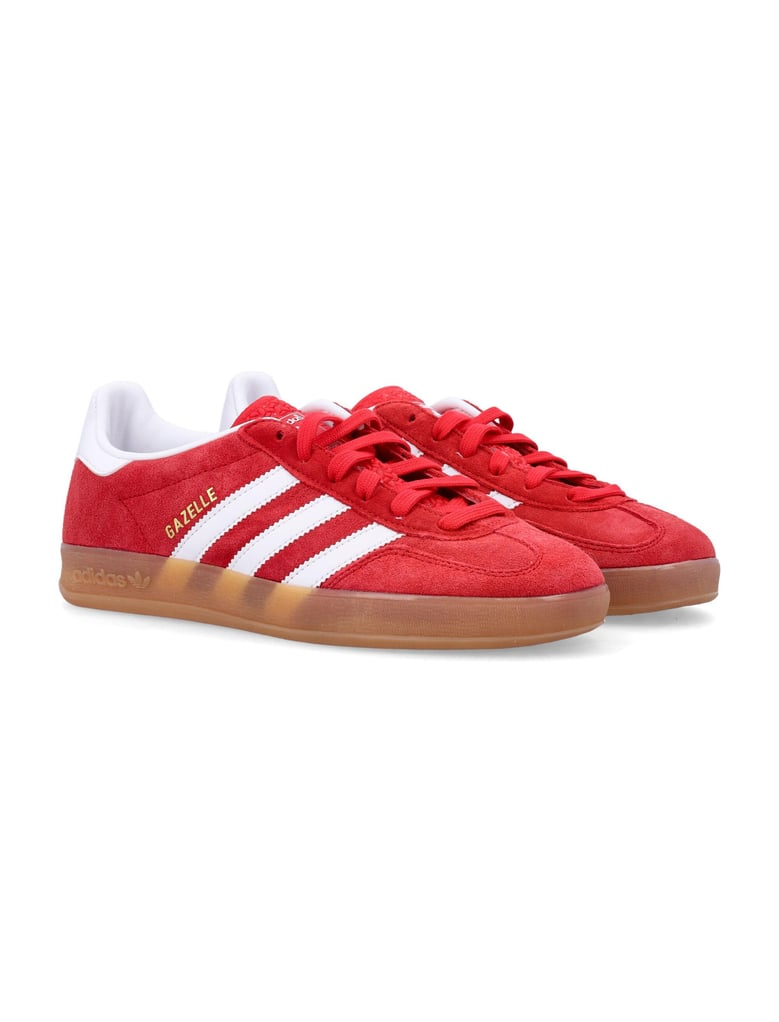 gazelle indoor sneakers by Selfnex