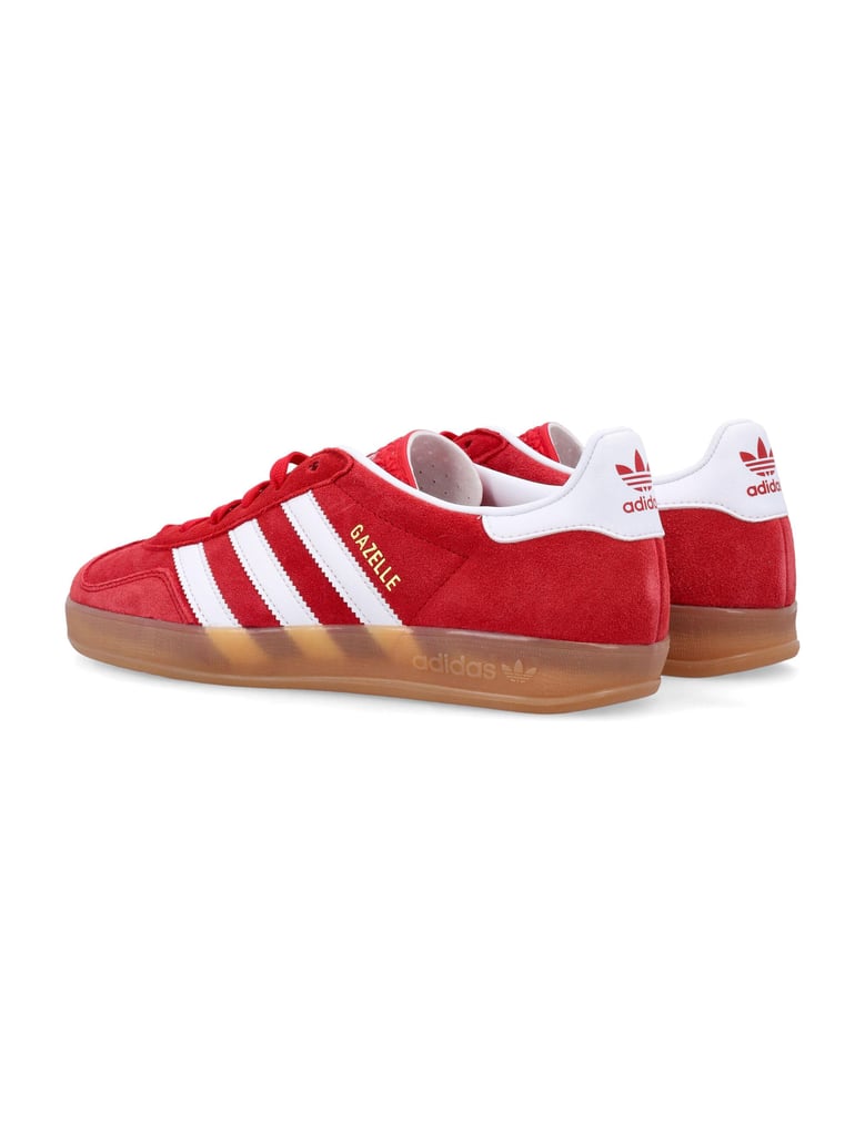 gazelle indoor sneakers by Selfnex