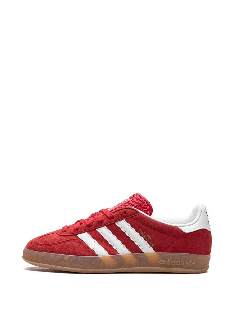 gazelle indoor sneakers by Selfnex