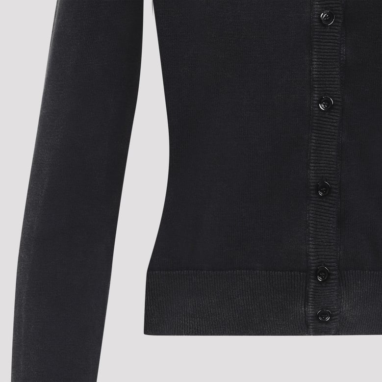 m-bethanie cardigan by Selfnex