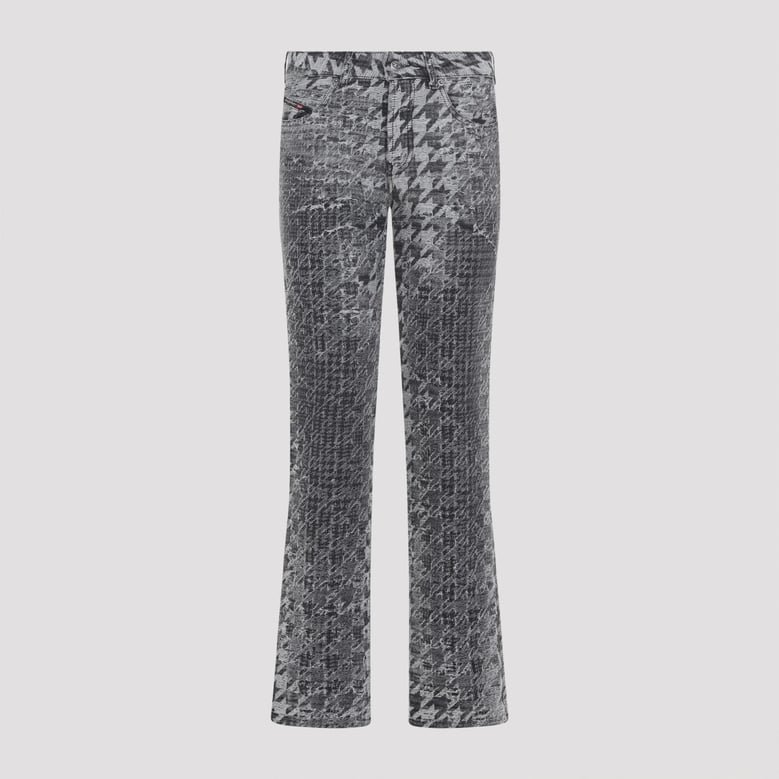 1992 d-jiann jeans by Selfnex