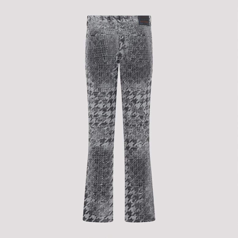 1992 d-jiann jeans by Selfnex