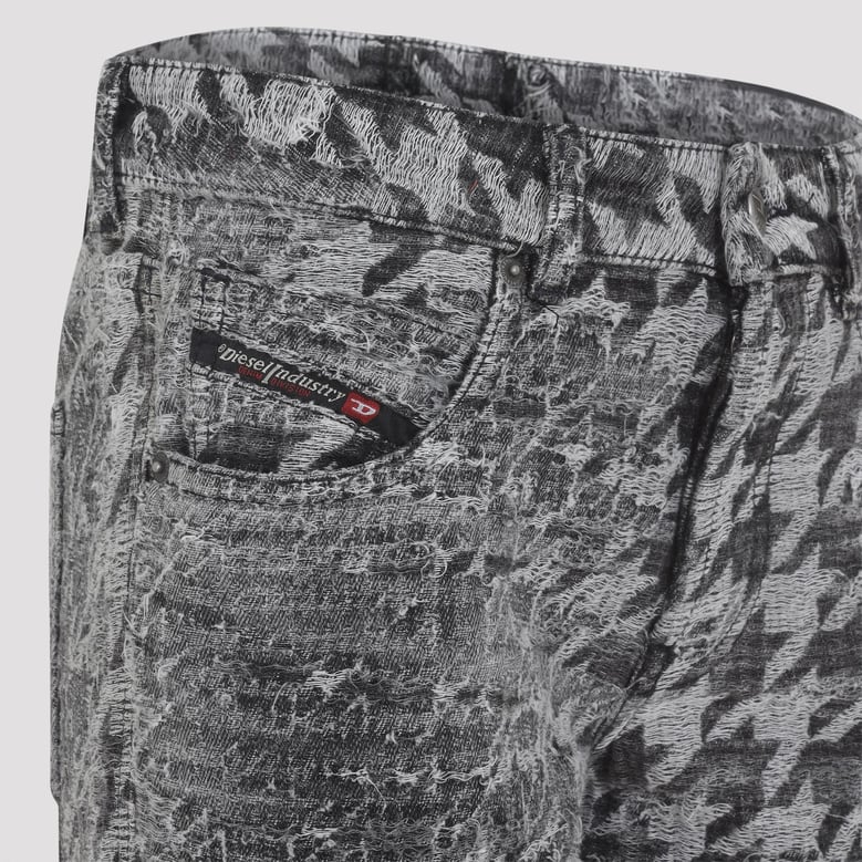 1992 d-jiann jeans by Selfnex