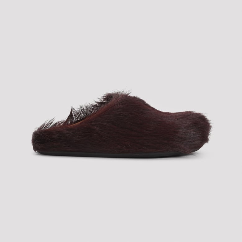 fussbett mules by Selfnex
