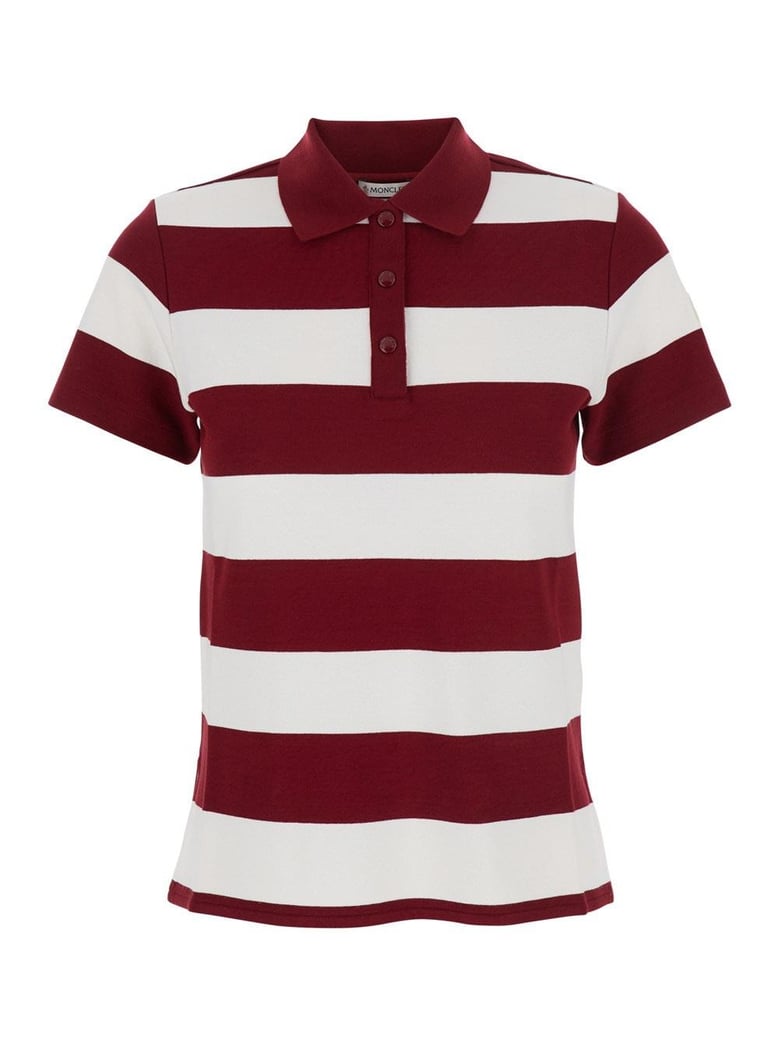 ss viscose polo by Selfnex