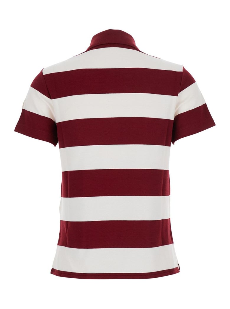 ss viscose polo by Selfnex