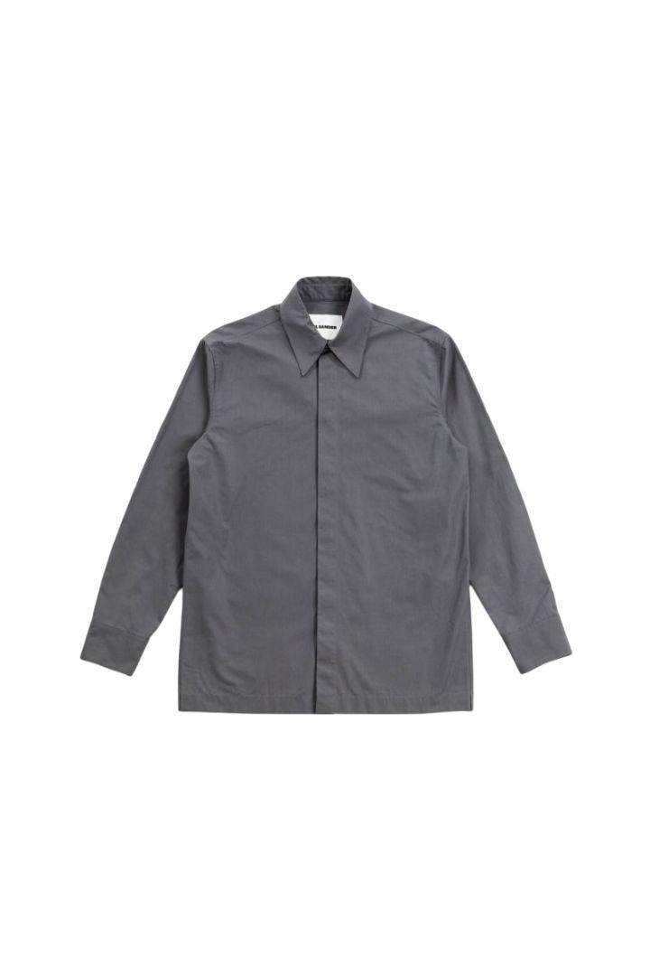 cotton shirt by Selfnex