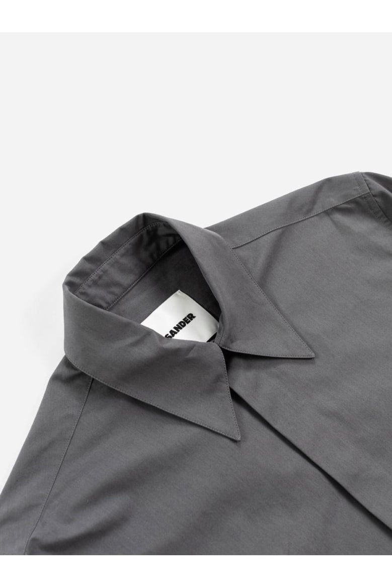 cotton shirt by Selfnex