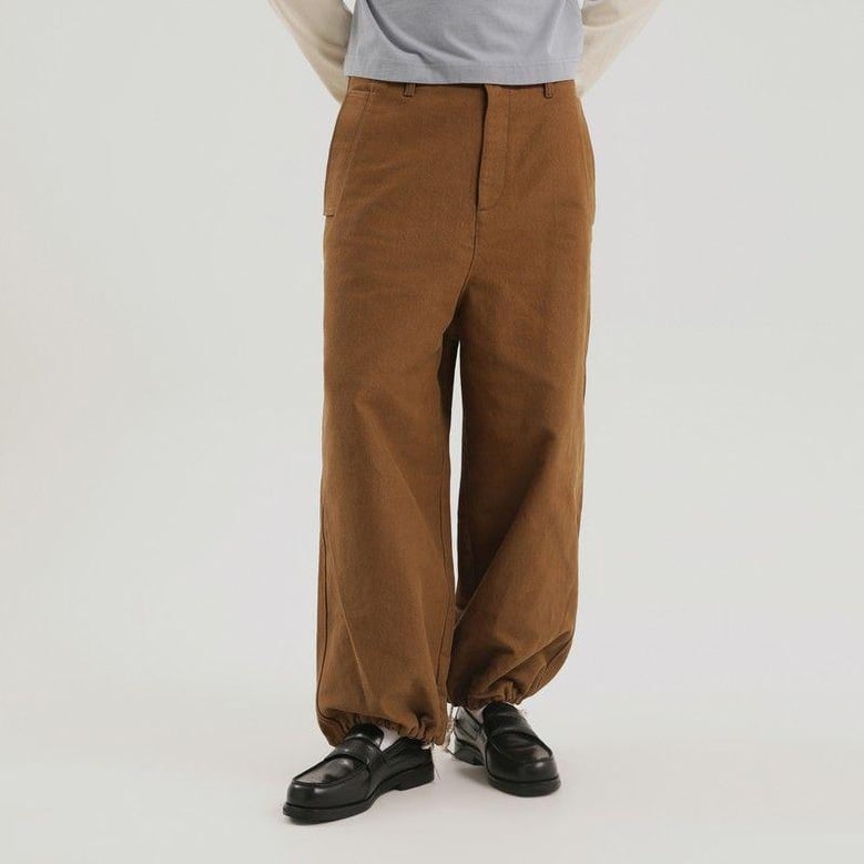 jogging pants workwear by Selfnex