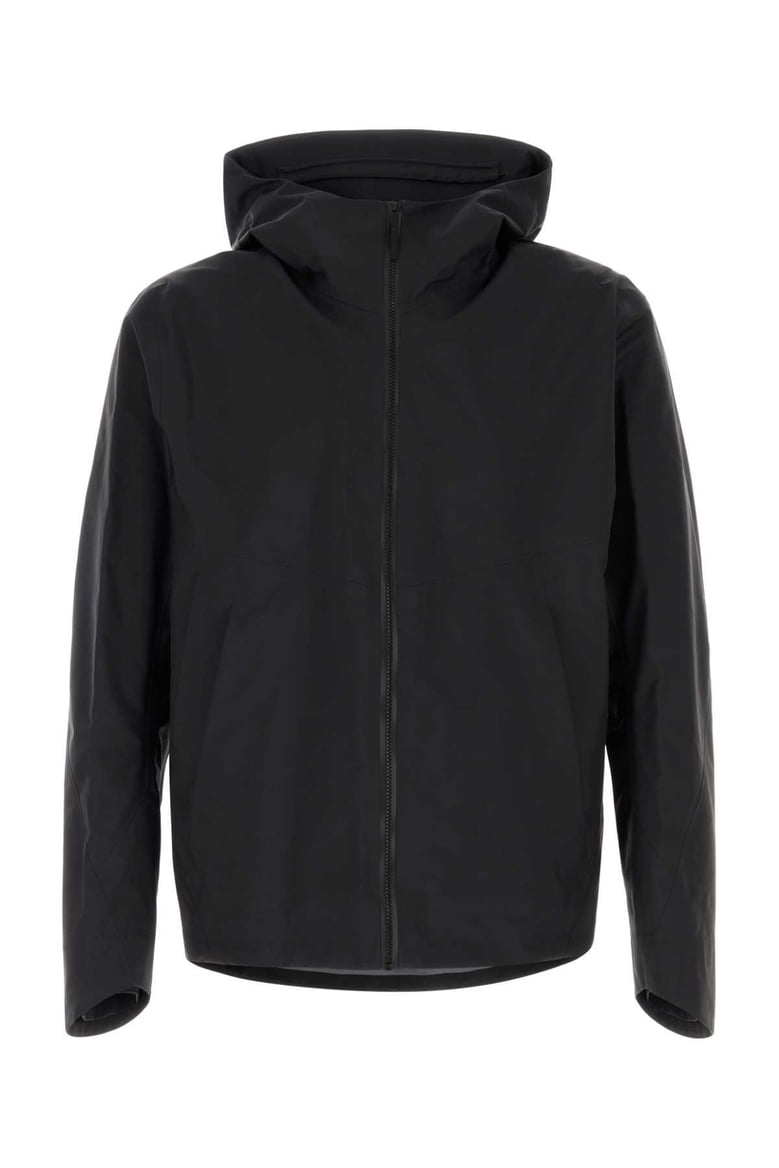 arris jacket by Selfnex
