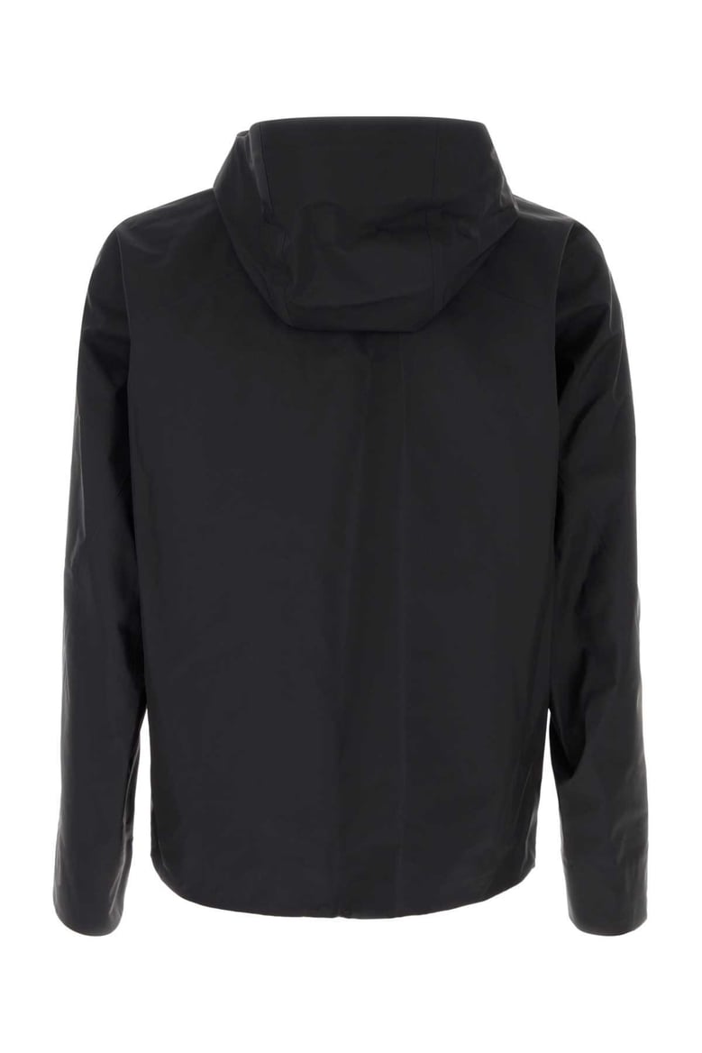 arris jacket by Selfnex