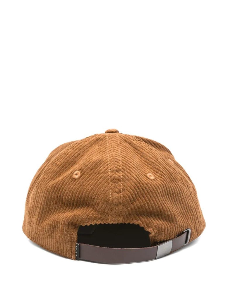 ivy league corduroy cap by Selfnex
