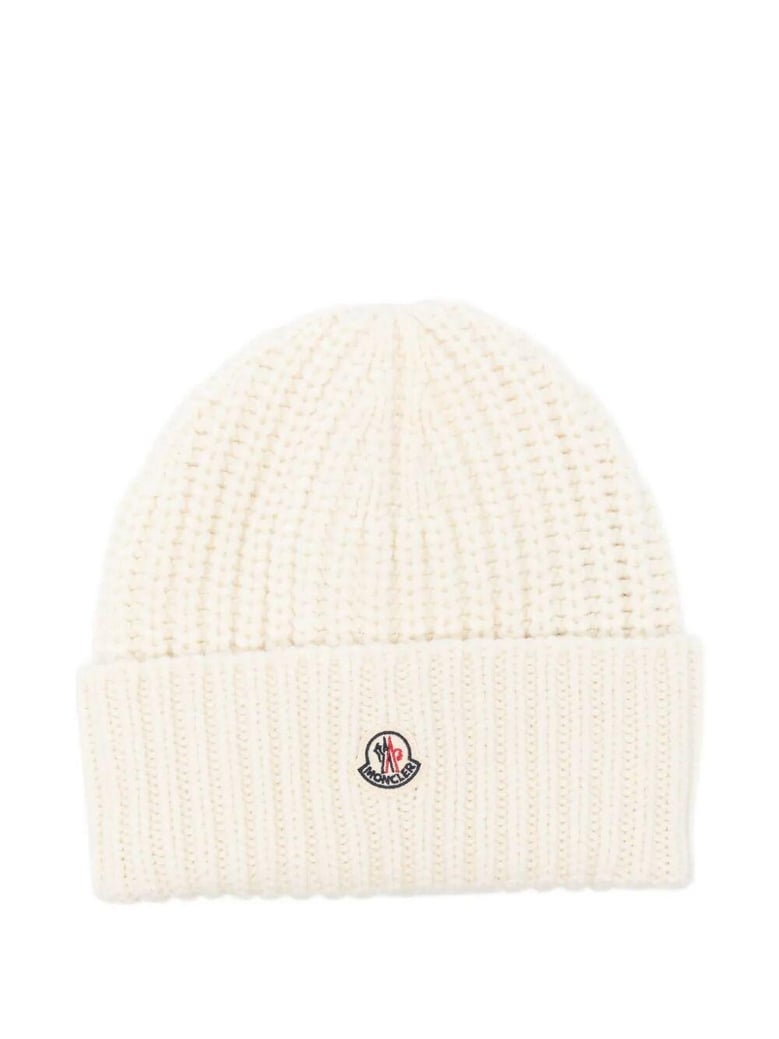 tricot hat by Selfnex