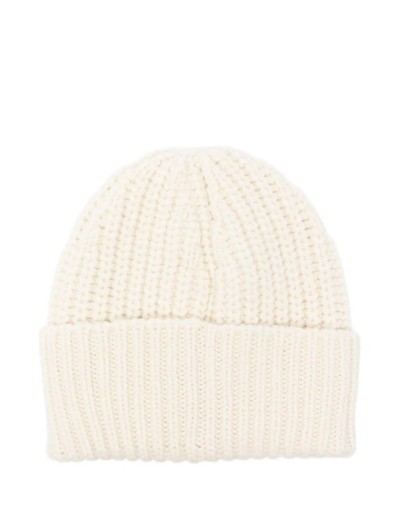tricot hat by Selfnex
