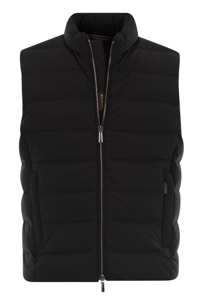 oliver-kn - padded waistcoat by Selfnex