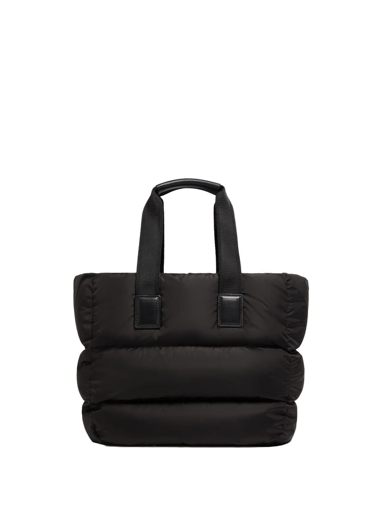 black bags by Selfnex