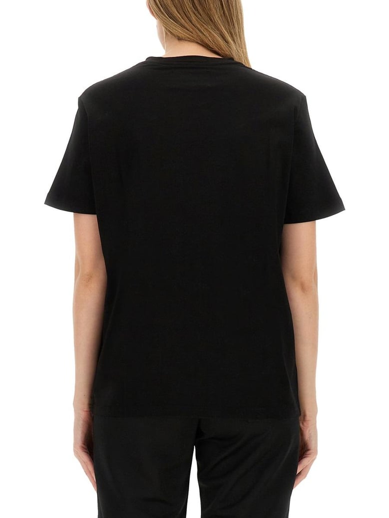 jersey tshirt by Selfnex