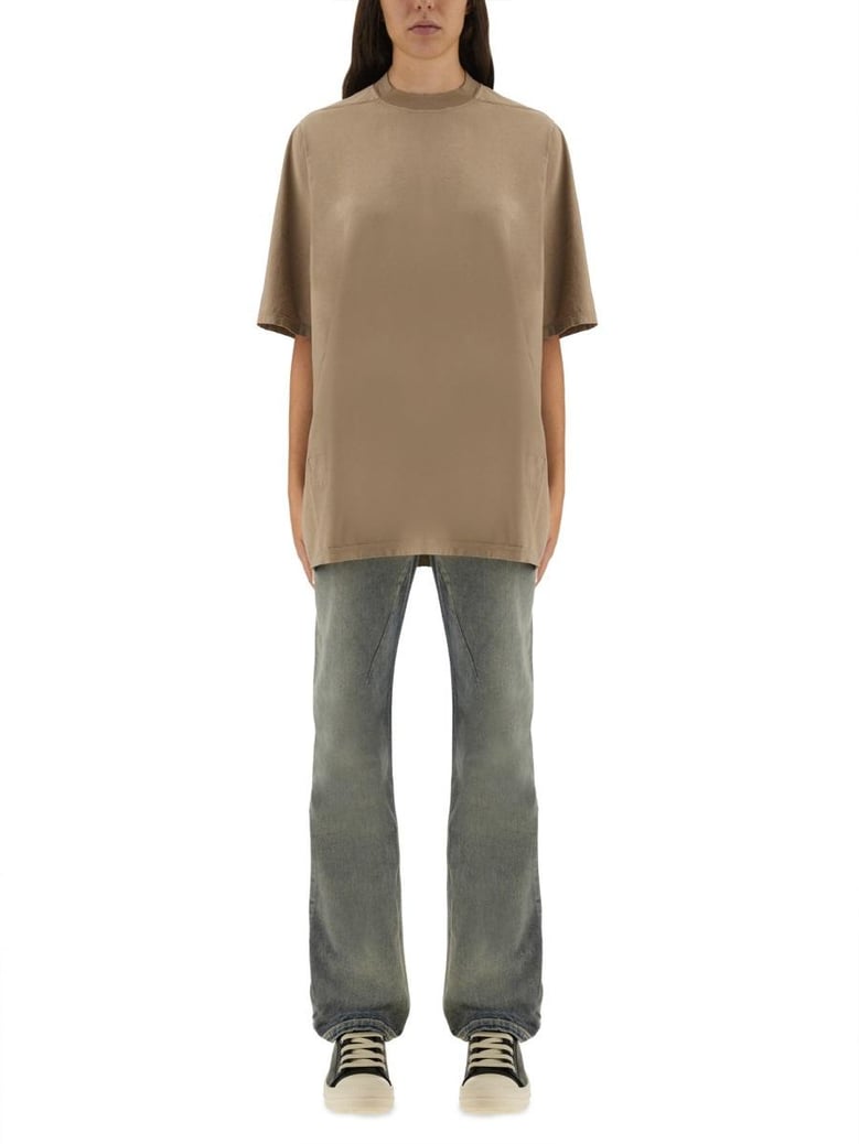 jumbo tshirt by Selfnex