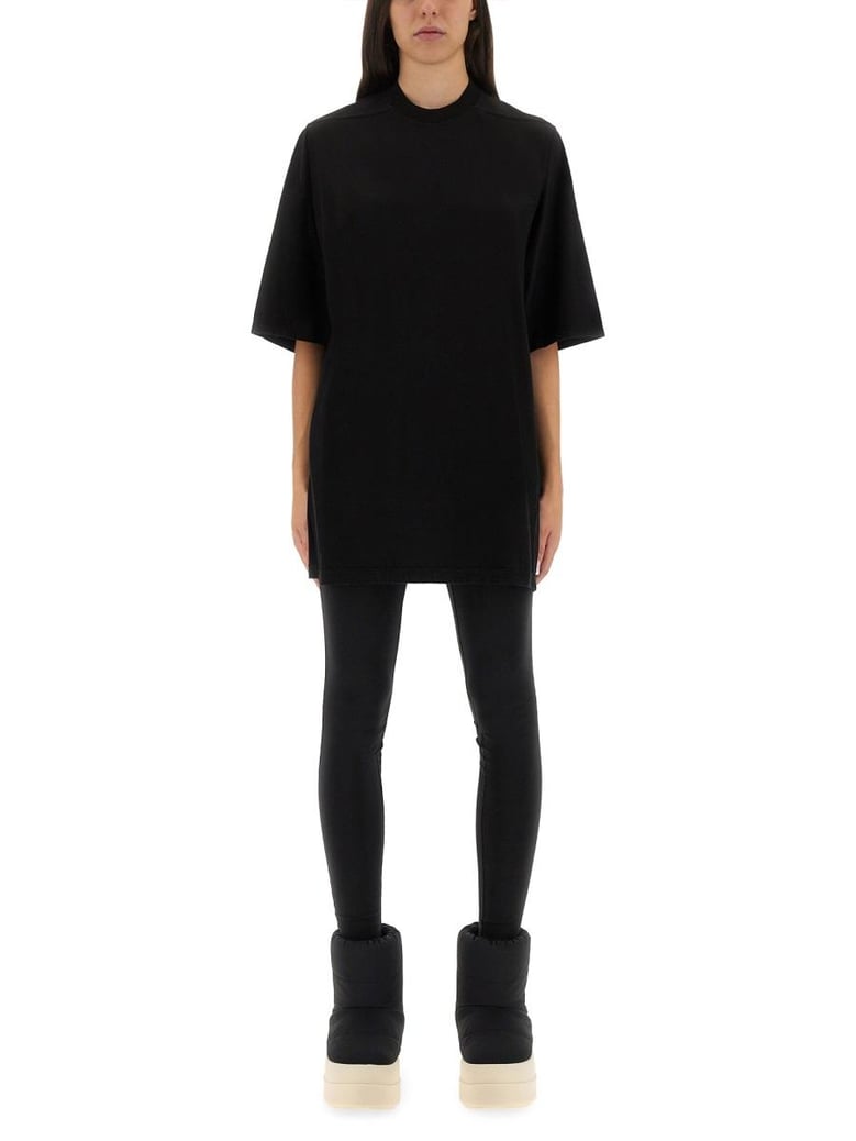 tshirt jumbo ss t by Selfnex