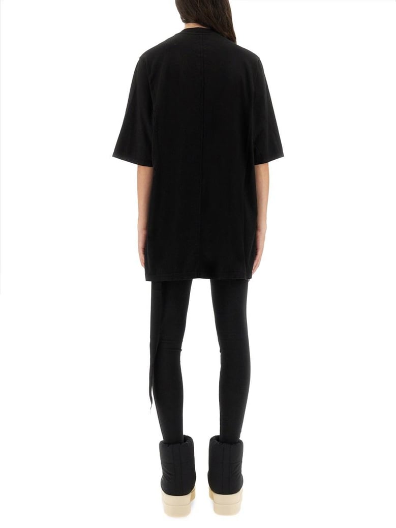 tshirt jumbo ss t by Selfnex