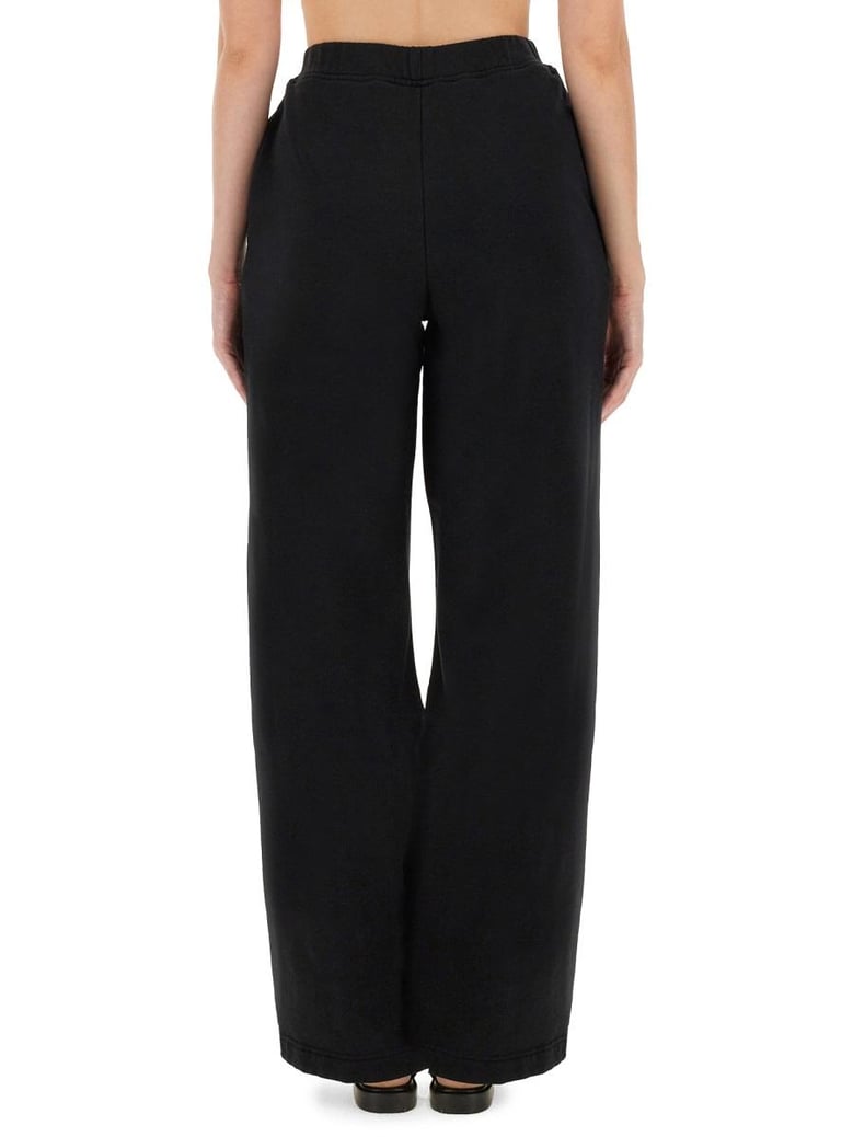 sports pants with laces by Selfnex