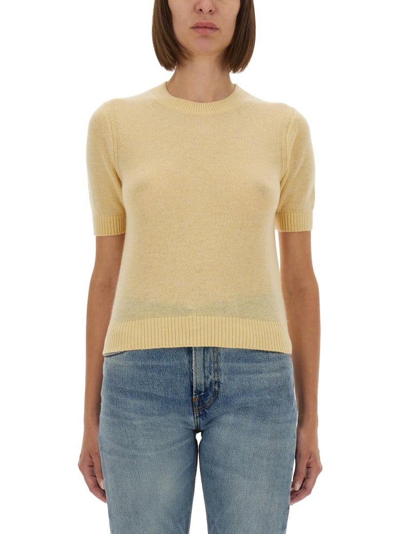 shortsleeved shirt by Selfnex