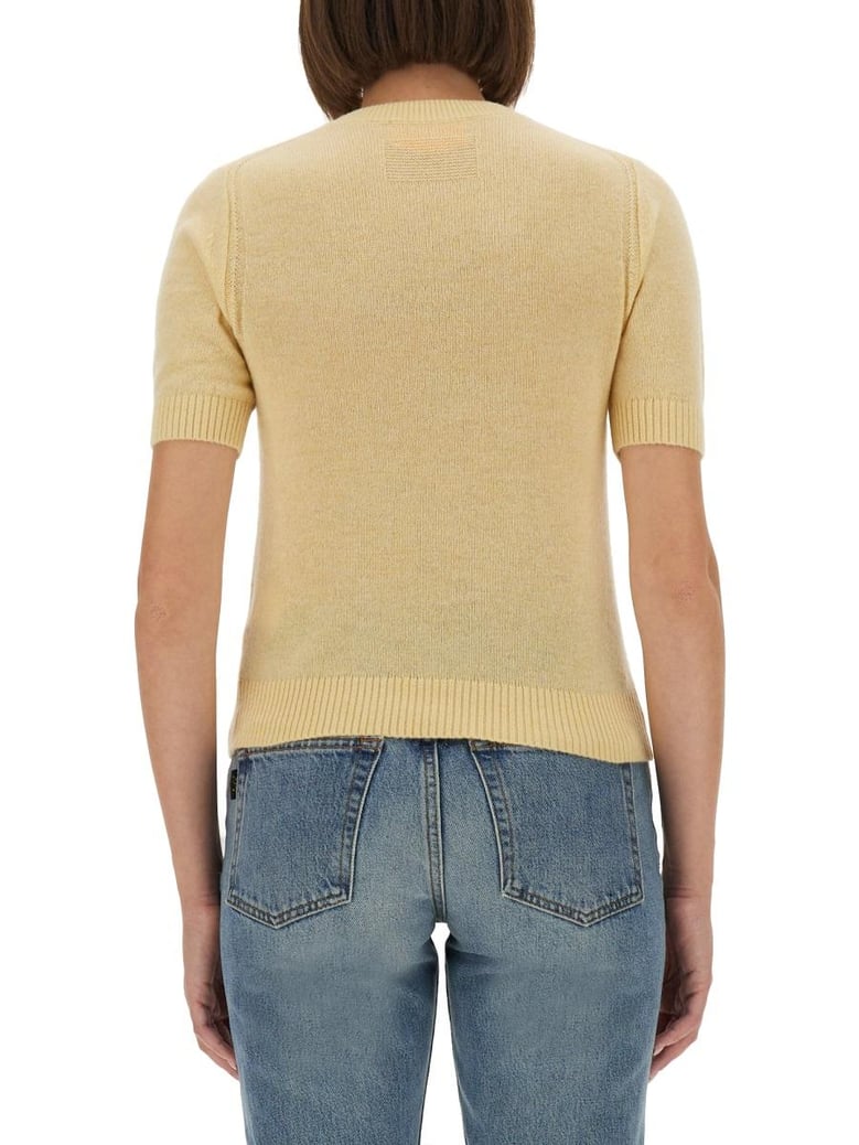 shortsleeved shirt by Selfnex