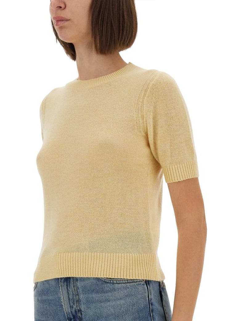 shortsleeved shirt by Selfnex