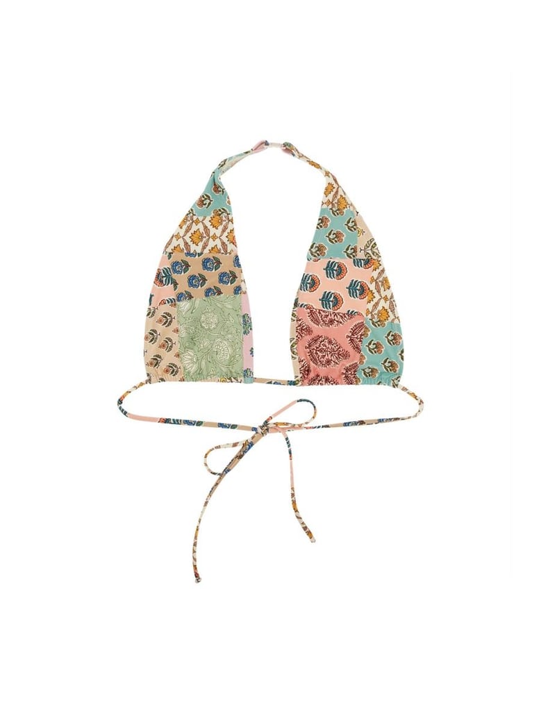 dahlia bikini top by Selfnex