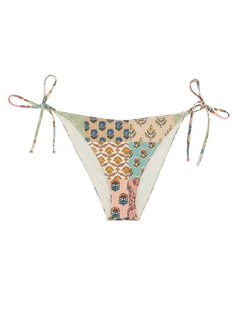 virgo bikini bottoms by Selfnex