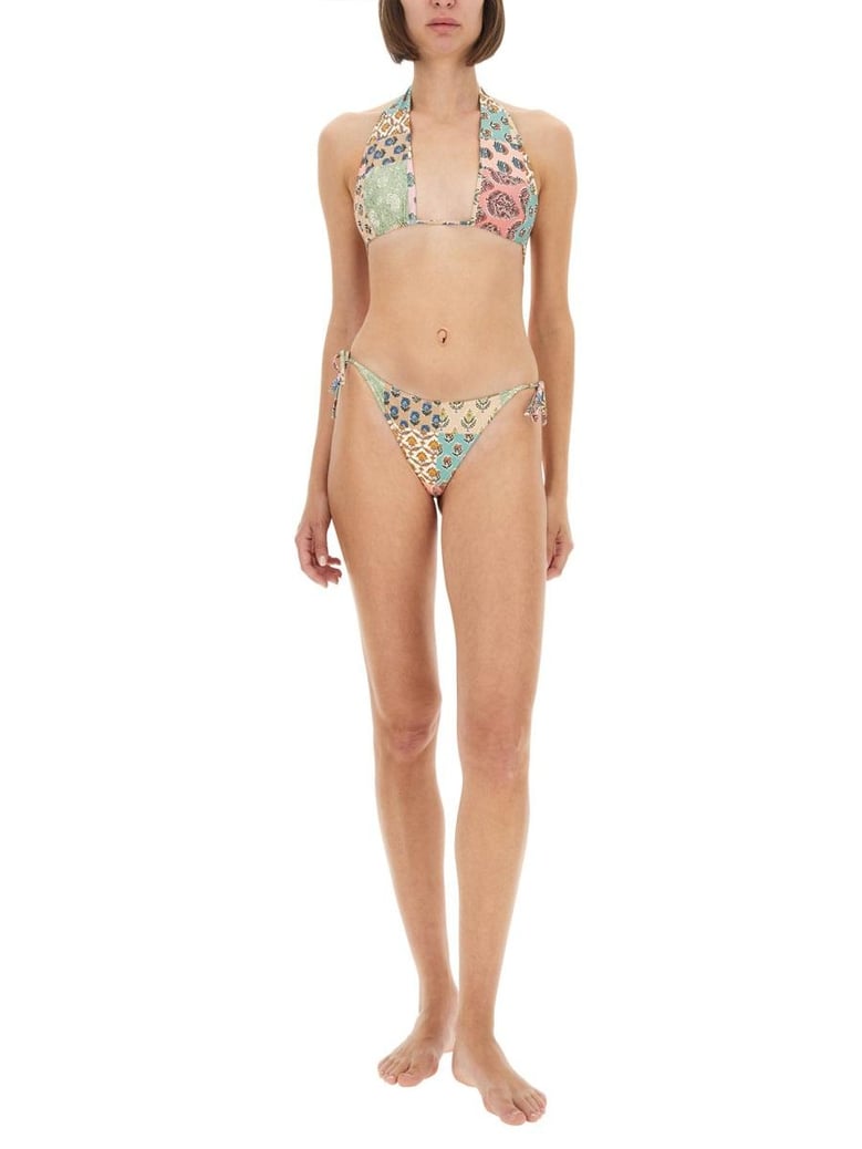 virgo bikini bottoms by Selfnex