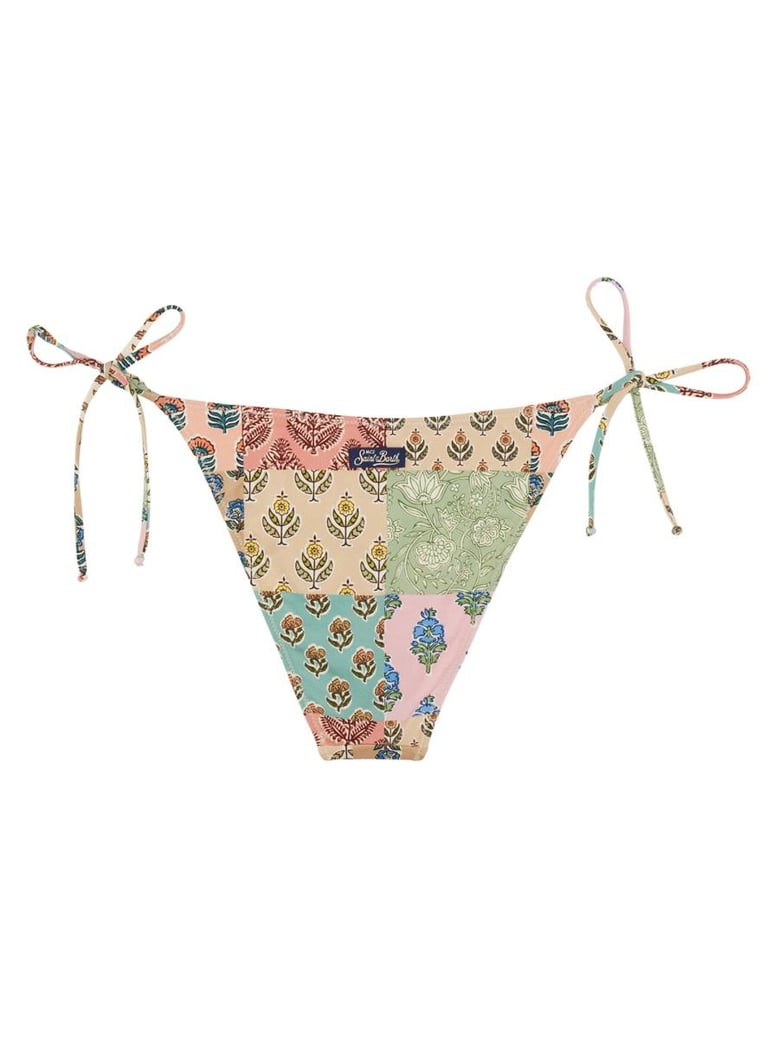virgo bikini bottoms by Selfnex