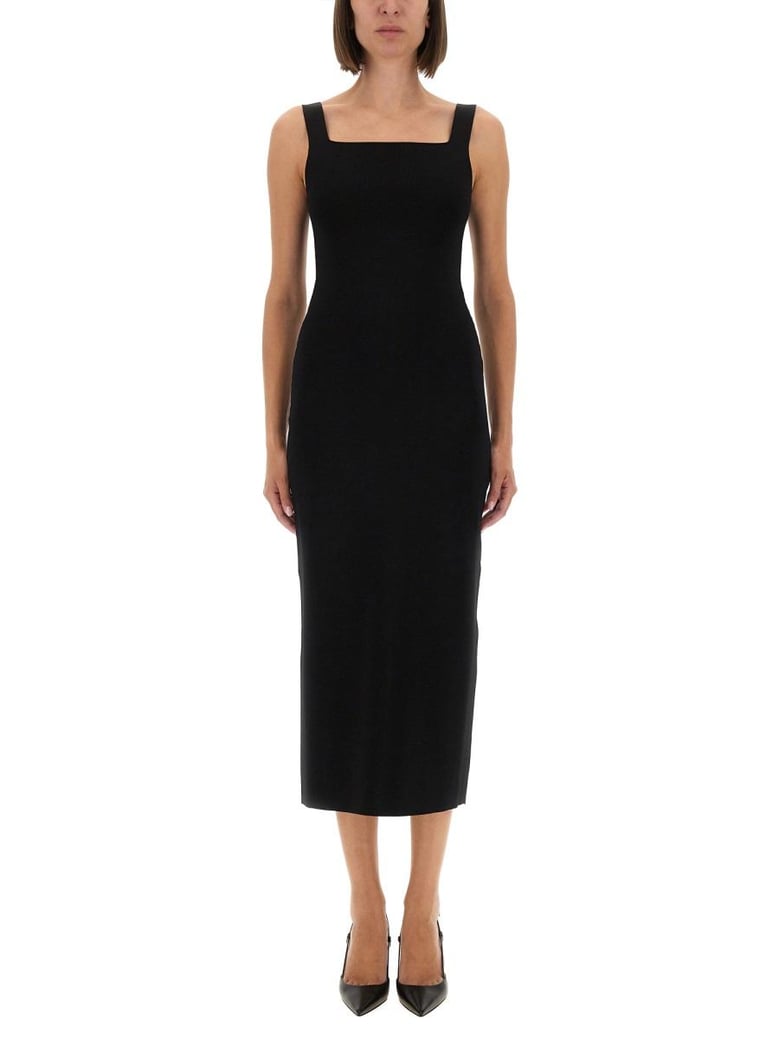 dixi dress by Selfnex