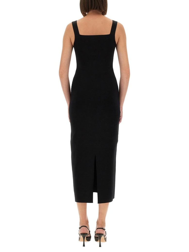 dixi dress by Selfnex