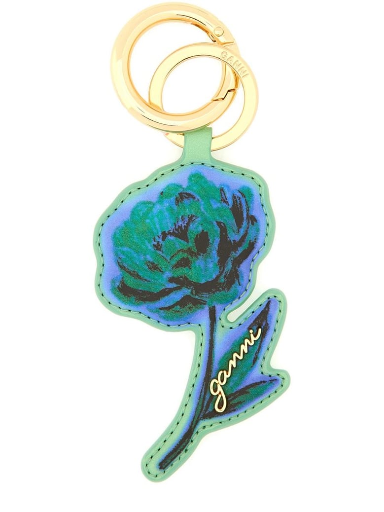 keychain flower by Selfnex