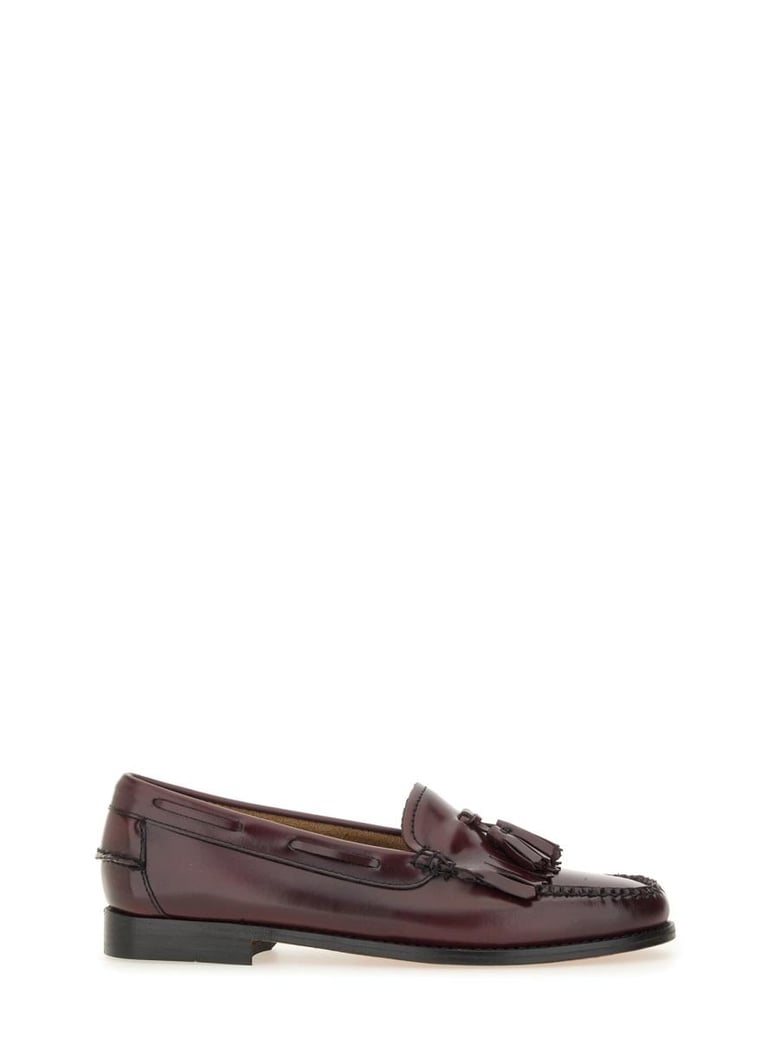 moccasin weejuns esther kiltie by Selfnex